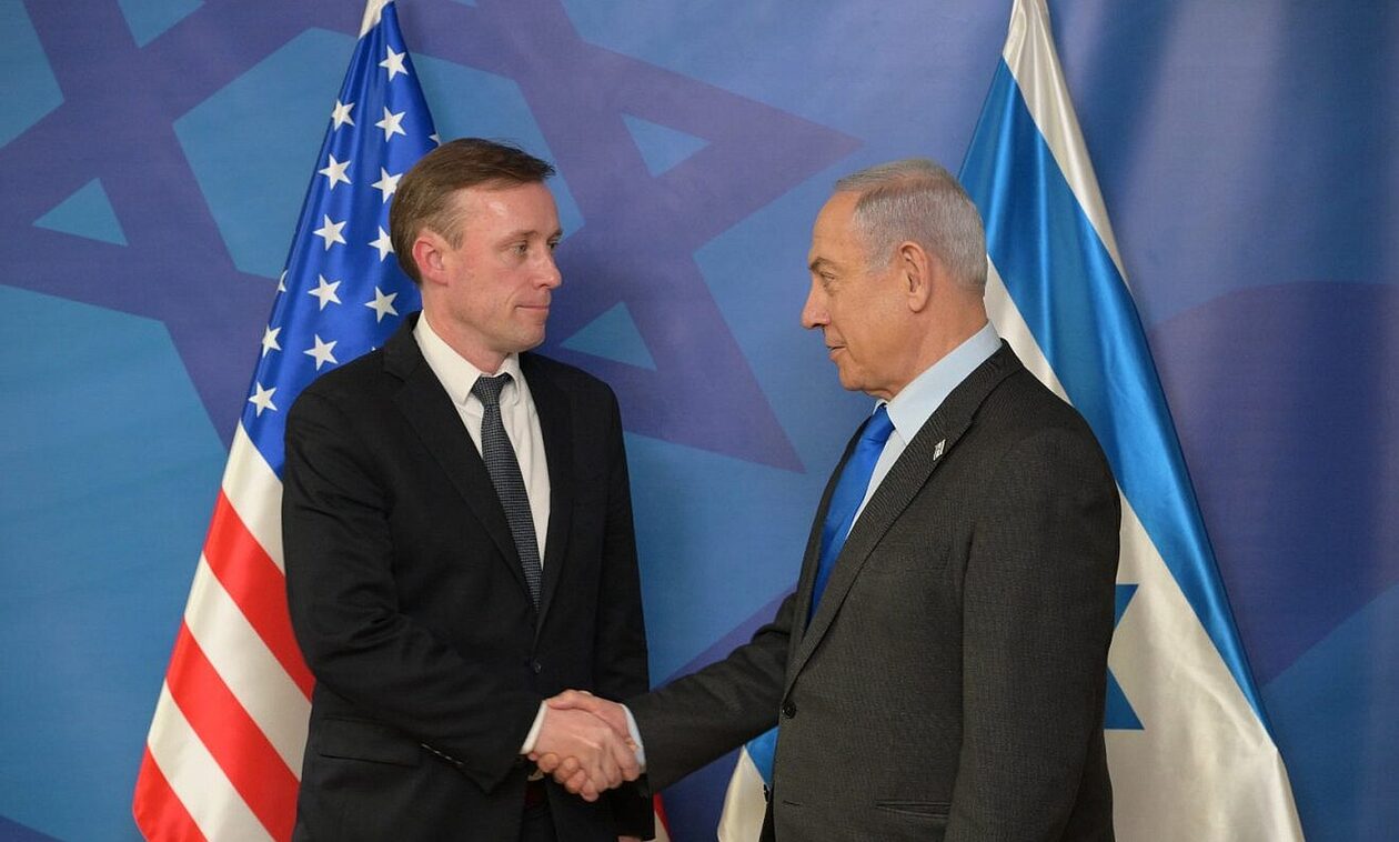 Νετανιάχου: Ο πόλεμος εναντίον της Χαμάς θα συνεχιστεί «μέχρι την απόλυτη νίκη» του Ισραήλ