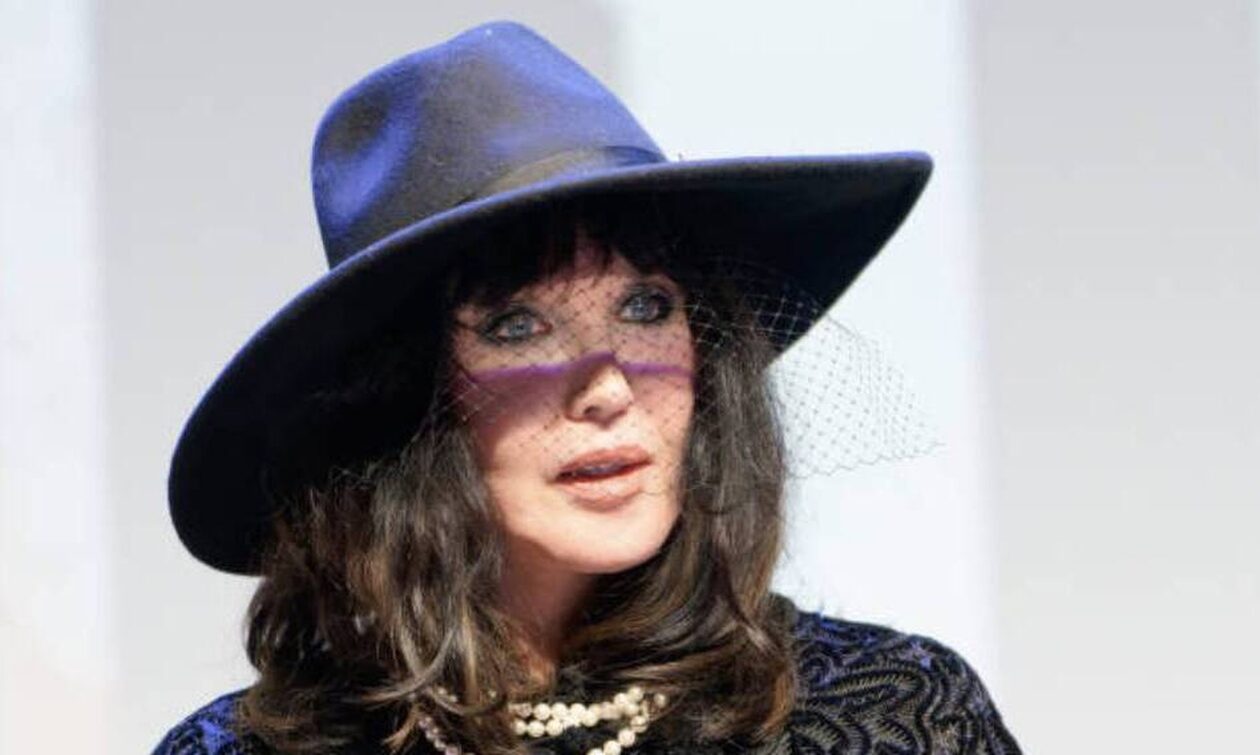 Ιζαμπέλ Ατζανί: Η Γαλλίδα ηθοποιός καταδικάστηκε για φοροδιαφυγή και ξέπλυμα χρήματος