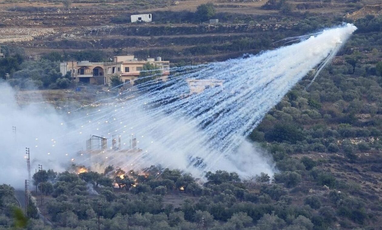 Πόλεμος στο Ισραήλ: Χαμηλότερης έντασης και μεγαλύτερης ακρίβειας επιχειρήσεις κατά της Χαμάς