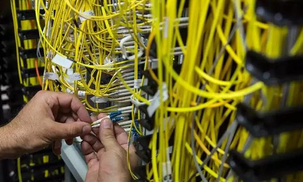Νέος Τεχνικός Κανονισμός για τις εγκαταστάσεις δικτύων οπτικών ινών FTTH εντός κτηρίων
