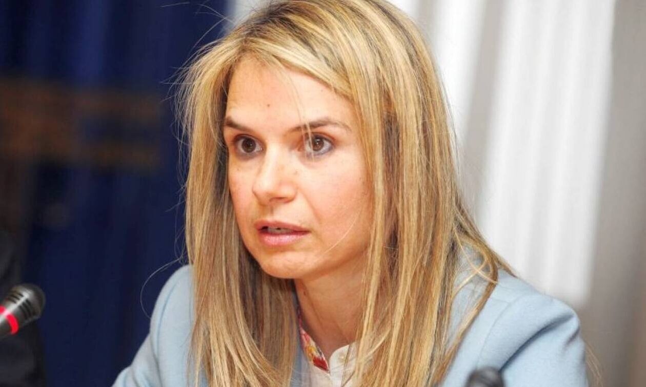 Αποστολάκη: «Η κυβέρνηση νομοθετεί επικοινωνιακά και με αδιαφάνεια, ποδηγετεί, δεν εκσυγχρονίζει»