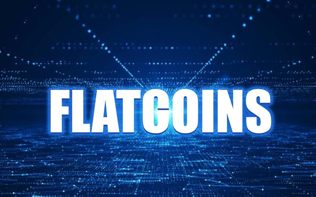 Τι είναι τα flatcoins – Είναι ασφαλή αυτά τα κρυπτονομίσματα;