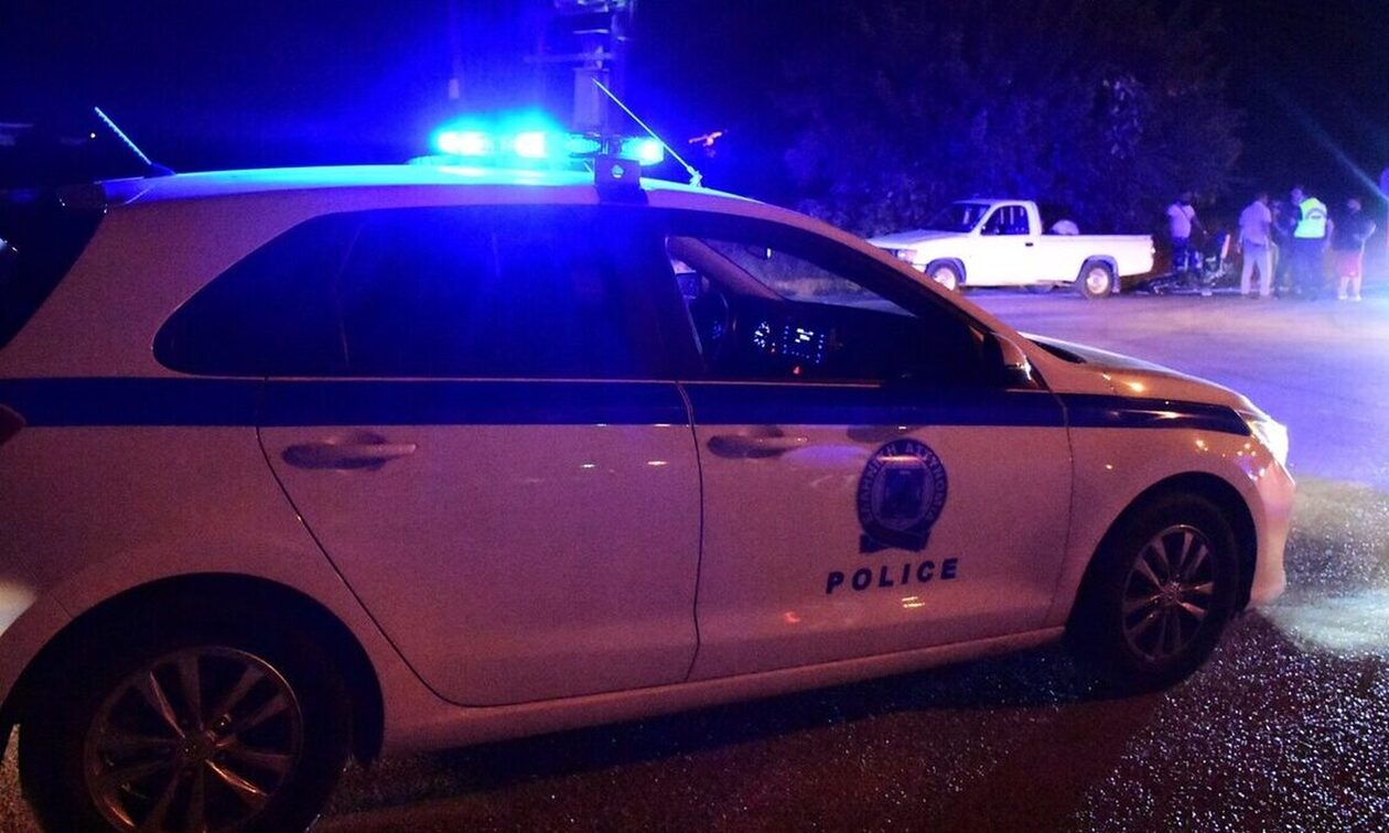 Βοιωτία: «Να ζητήσουν συγγνώμη από τον αστυνομικό και την οικογένεια του όσοι τον συκοφάντησαν»