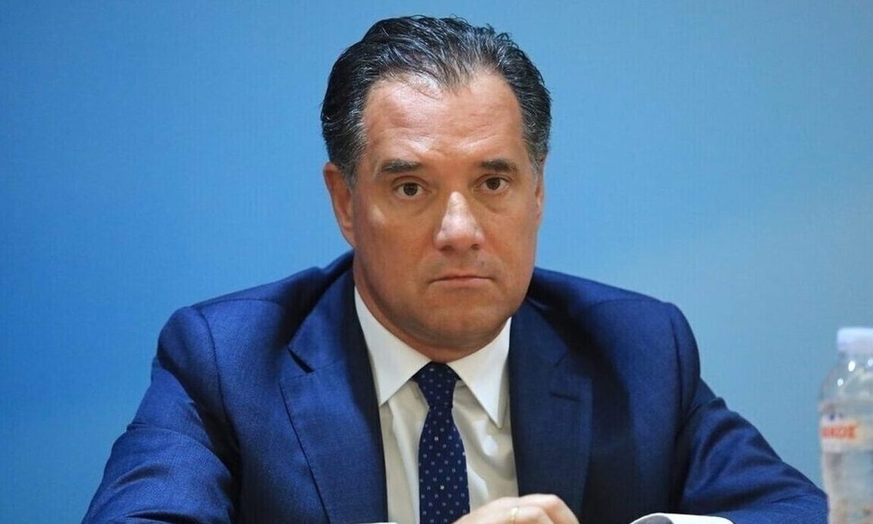 Γεωργιάδης: «Δεν μπορώ να αντιδικήσω με τον Σαμαρά – Η χώρα δεν θα γίνει πόλος λαθρομεταναστών»