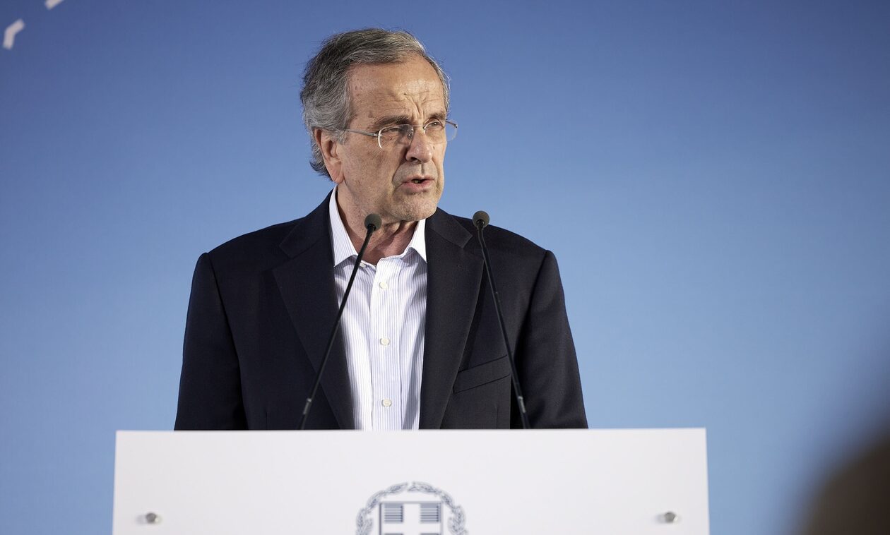 Το καμπανάκι Σαμαρά και το μασάζ της κυβέρνησης