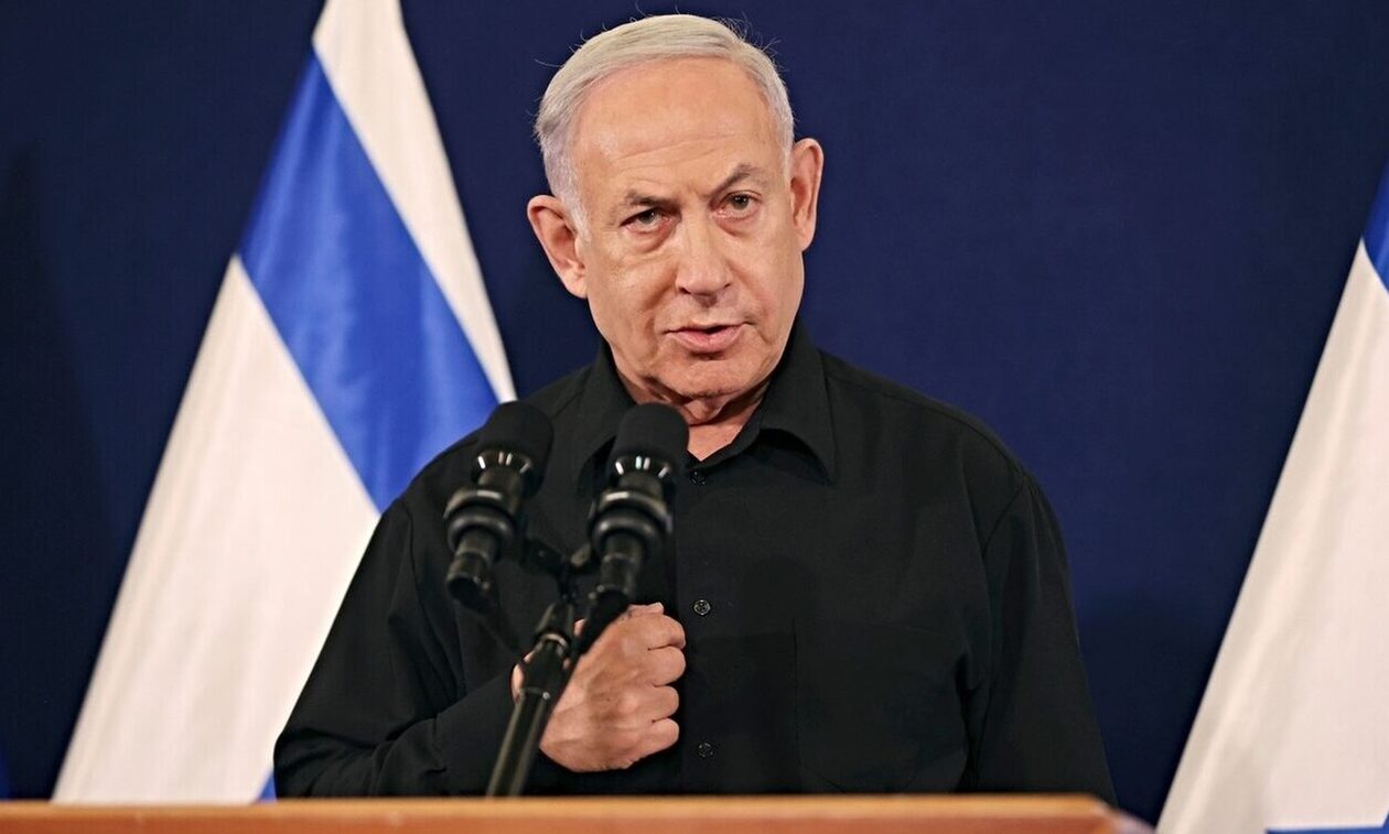 Νετανιάχου: «Απερίγραπτη τραγωδία» ο θάνατος των τριών ομήρων από τον ισραηλινό στρατό