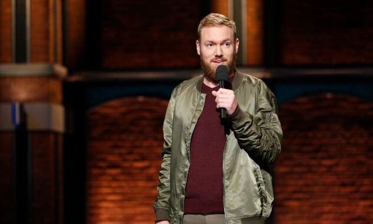 Κένι ΝτεΦόρεστ: Πέθανε στα 37 του ο γνωστός κωμικός – Είχε τραυματιστεί σοβαρά με ηλεκτρικό ποδήλατο