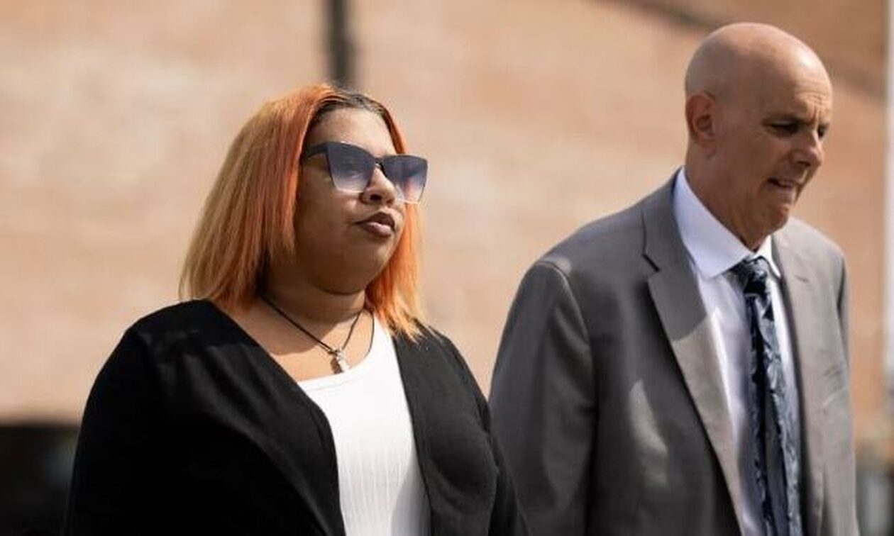 ΗΠΑ: Σε φυλάκιση 2 ετών καταδικάστηκε η μητέρα μαθητή που πυροβόλησε και τραυμάτισε τη δασκάλα του