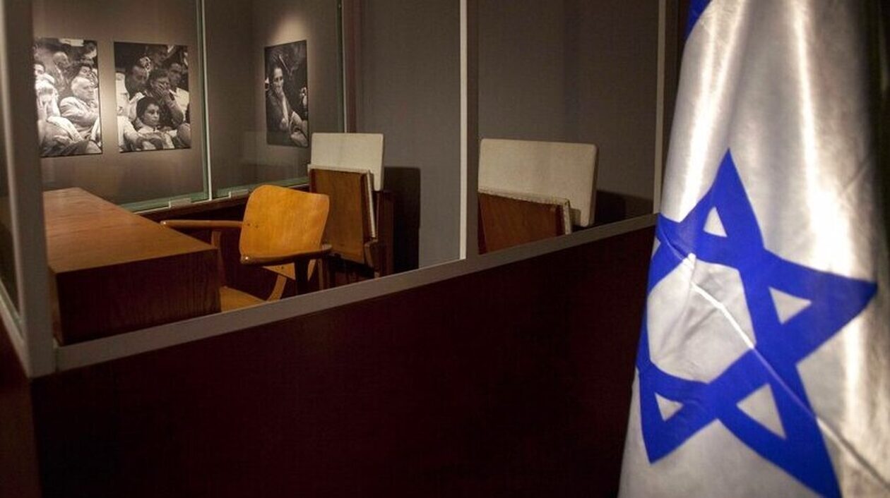 Το Ιράν εκτέλεσε ισραηλινό πράκτορα της Μοσάντ