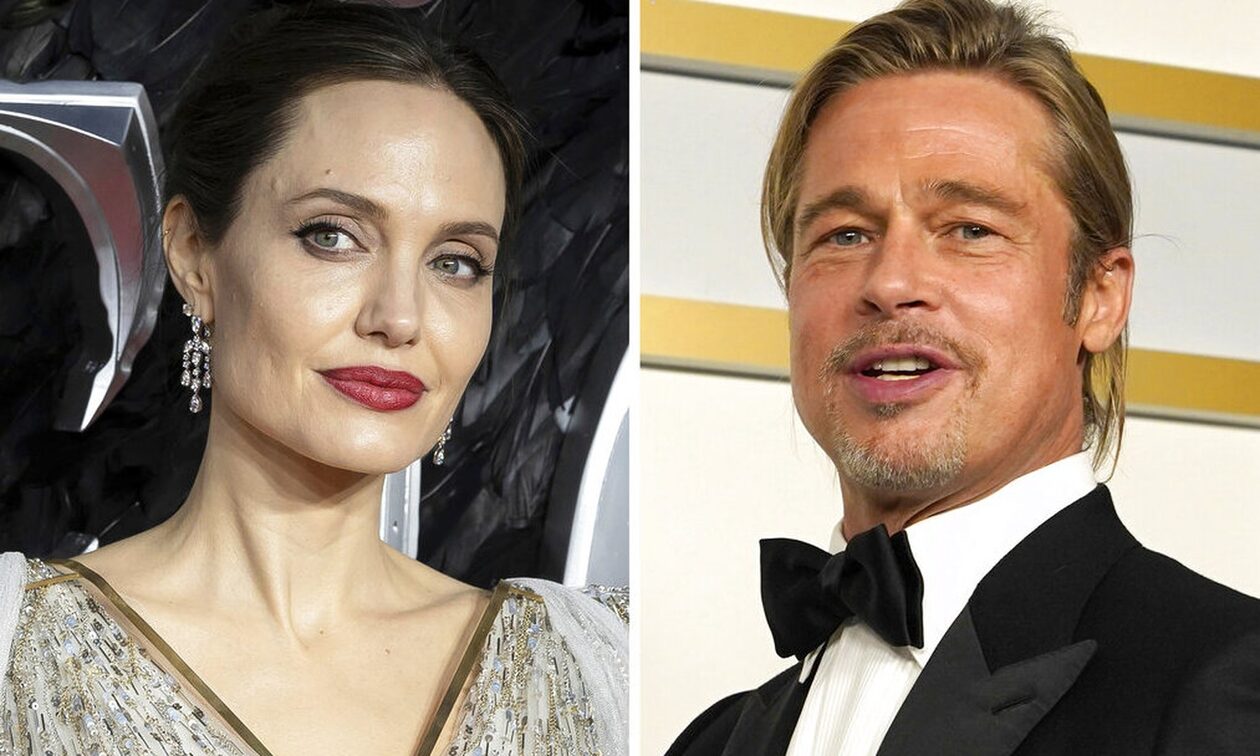 Μπραντ Πιτ: Γιατί πλέει σε πελάγη ευτυχίας που θα πληρώσει φόρο – Το νέο νομικό όπλο κατά της Τζολί