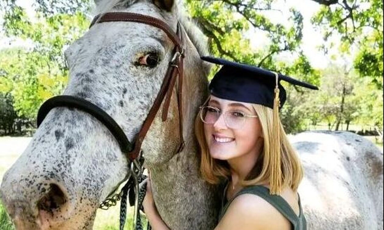 Τέξας: 17χρονη ηρωίδα έσωσε τους φίλους της και πέθανε – Την πυροβόλησαν στην καρδιά