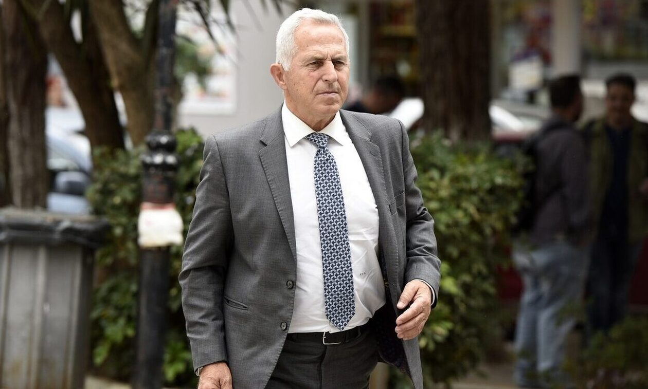 Ευάγγελος Αποστολάκης: «Ψηφίζουμε τις αμυντικές δαπάνες – Προτεραιότητα η επαρκής άμυνα»