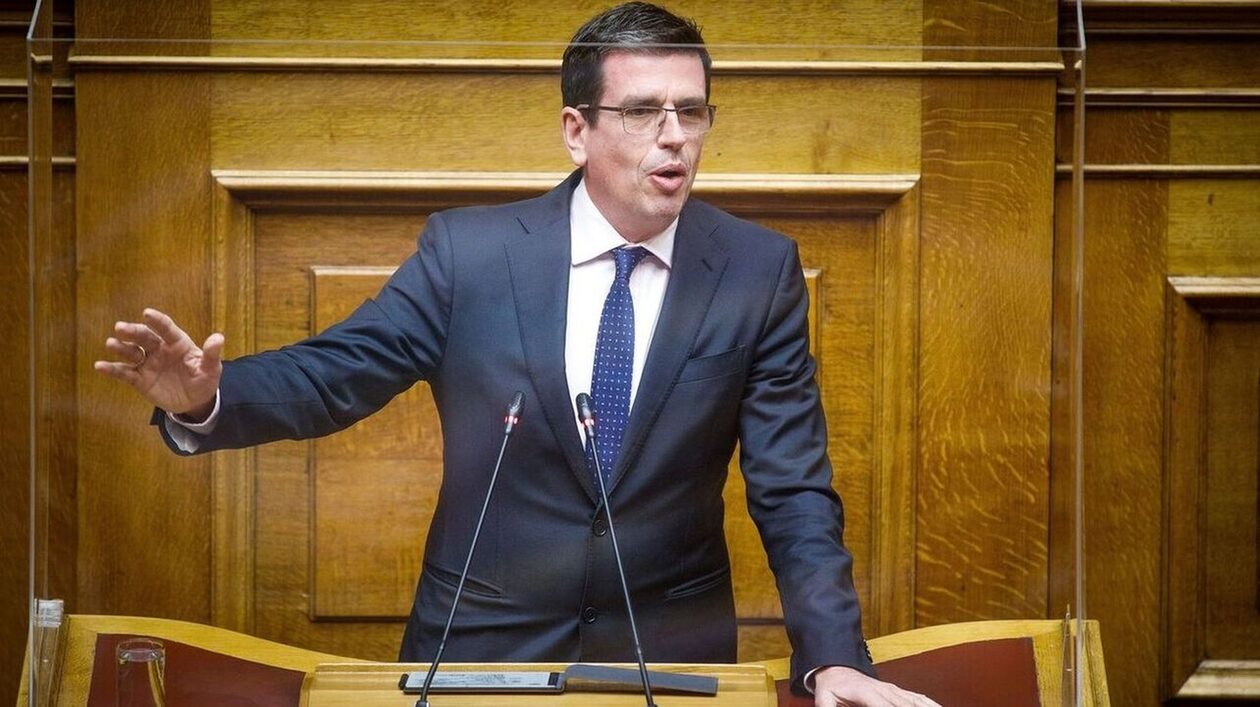 Καιρίδης: Δεν αλλάζουμε μεταναστευτική πολιτική – Υπάρχει θέμα εργατικού δυναμικού
