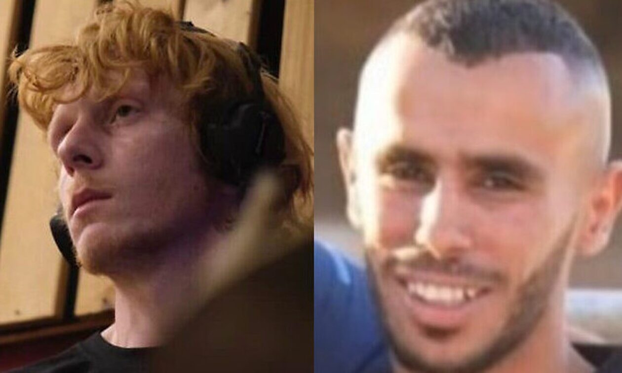 Πόλεμος στο Ισραήλ: Λευκή σημαία κρατούσαν οι τρεις όμηροι που σκότωσε ο IDF