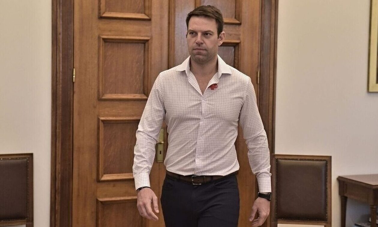 Κούλογλου για Κασσελάκη: Προετοιμάζει την αποχώρησή του