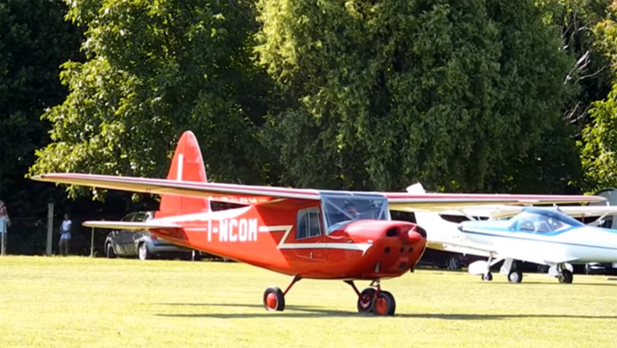 Αργεντινή: Συντριβή διθέσιου ελικοφόρου αεροσκάφους  – Νεκροί οι επιβαίνοντες