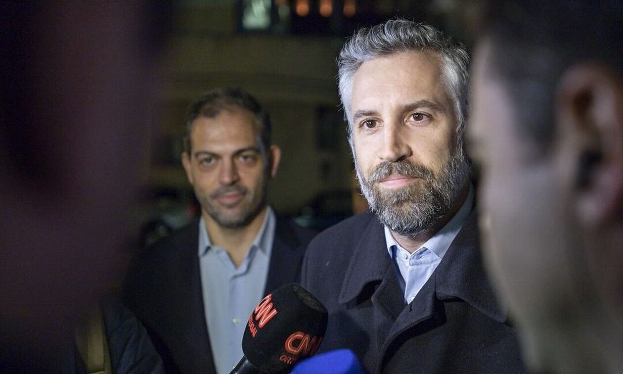 Πορτογάλι: Στο «τιμόνι» των Σοσιαλιστών ο Πέντρο Νούνο Σάντος μετά την παραίτηση Κόστα