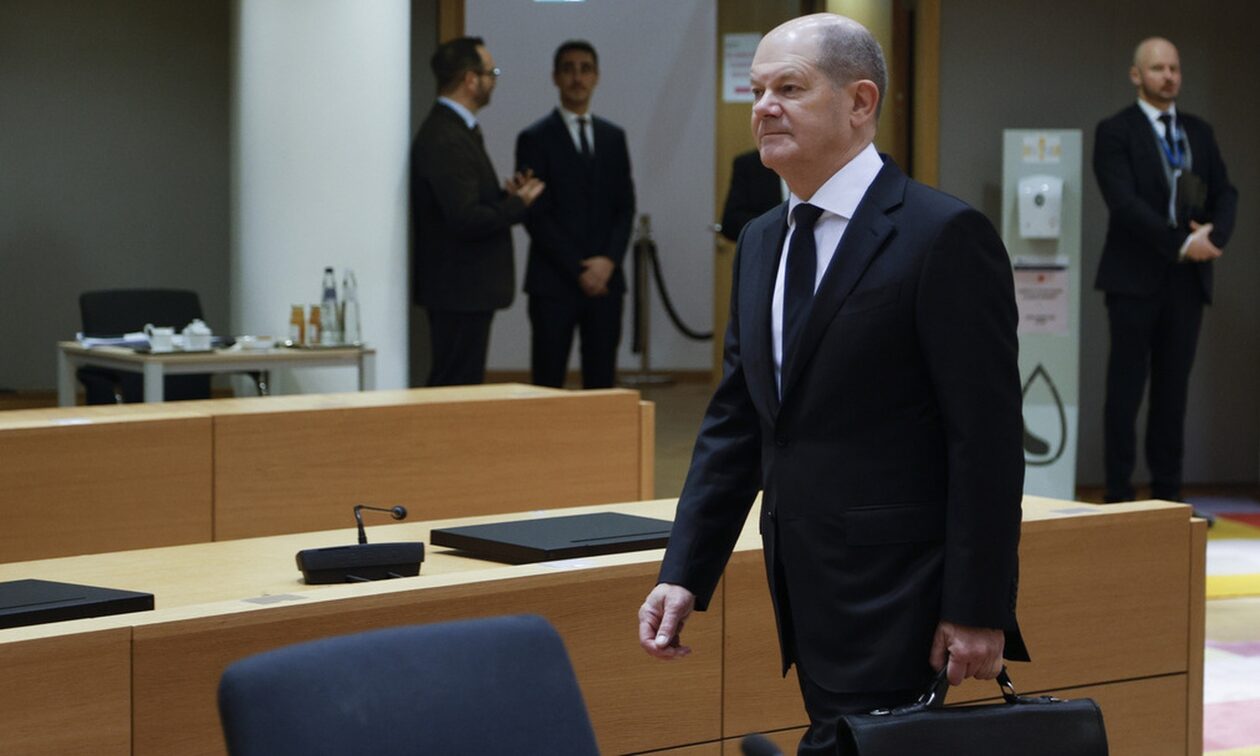 Γερμανία: Πρόωρες κάλπες ζητά η πλειοψηφία των πολιτών – «Μαύρο» στον κυβερνητικό συνασπισμό Σολτς