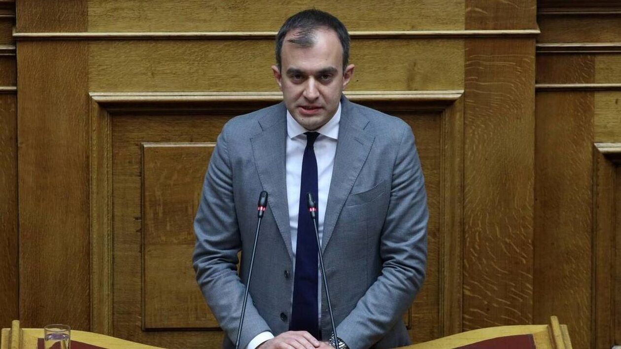 Χατζηβασιλείου: Η Ελλάδα δεν έχει προκαλέσει την Τουρκία – Εκτός συζήτησης οι εξοπλισμοί στα νησιά