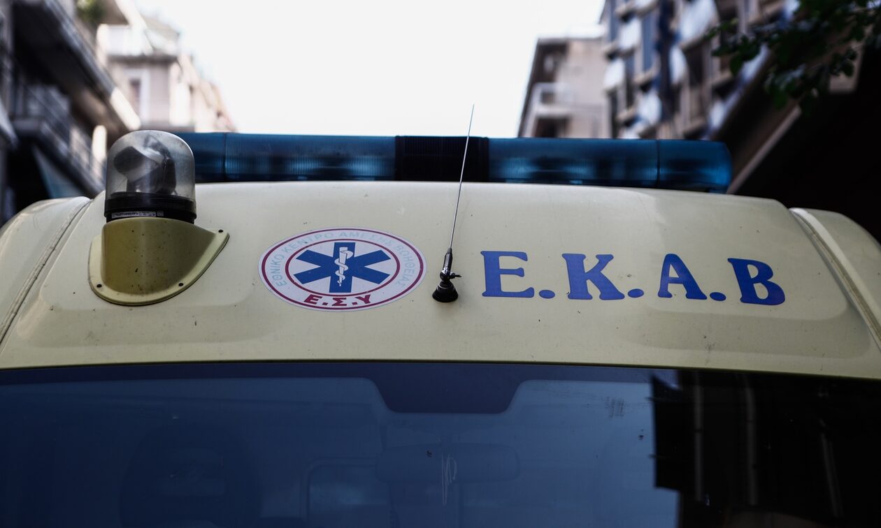 Τραγωδία στα Τρίκαλα: Μια 51χρονη γυναίκα βρέθηκε απαγχονισμένη
