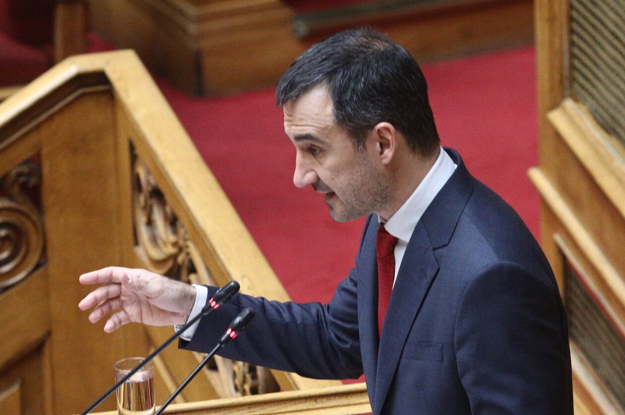 Προϋπολογισμός: Οι τρεις πυλώνες του σχεδίου της Νέας Αριστεράς