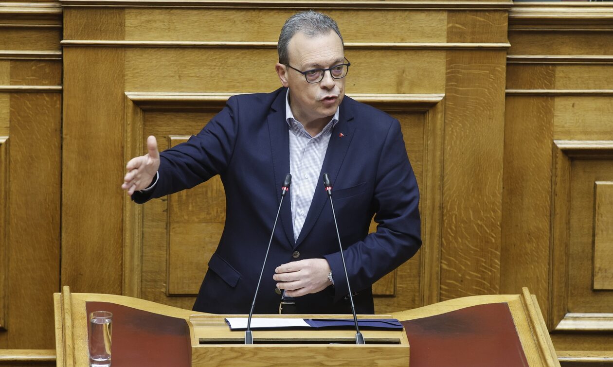 Φάμελλος: «Η  θριαμβολογία, για την πορεία της ελληνικής οικονομίας είναι επικίνδυνη»