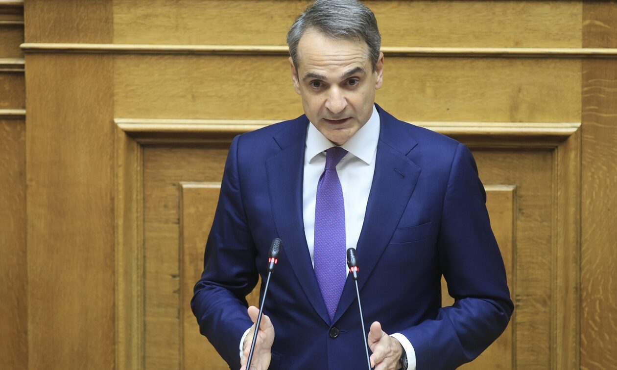 Μητσοτάκης: Ορόσημο εθνικής αυτογνωσίας η επενδυτική βαθμίδα