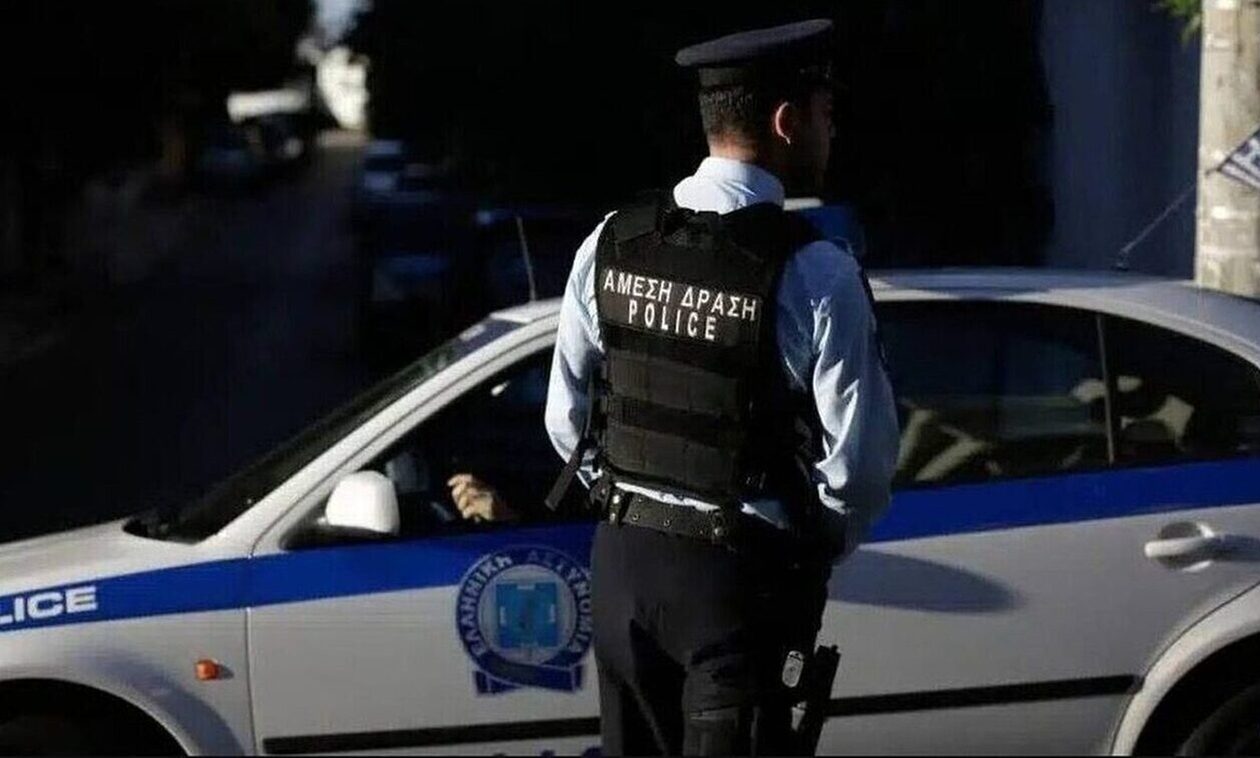 Θεσσαλονίκη: Αστυνομικός τραυματίστηκε από Ρομά