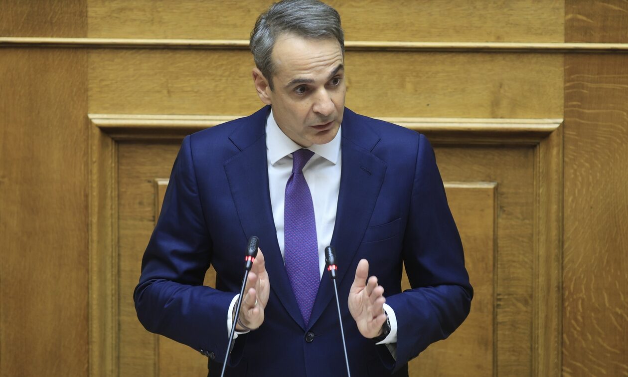 Μητσοτάκης: Από το 2024 έρχονται αυξήσεις 20% στις εφημερίες του ΕΣΥ και μη κρατικά ΑΕΙ