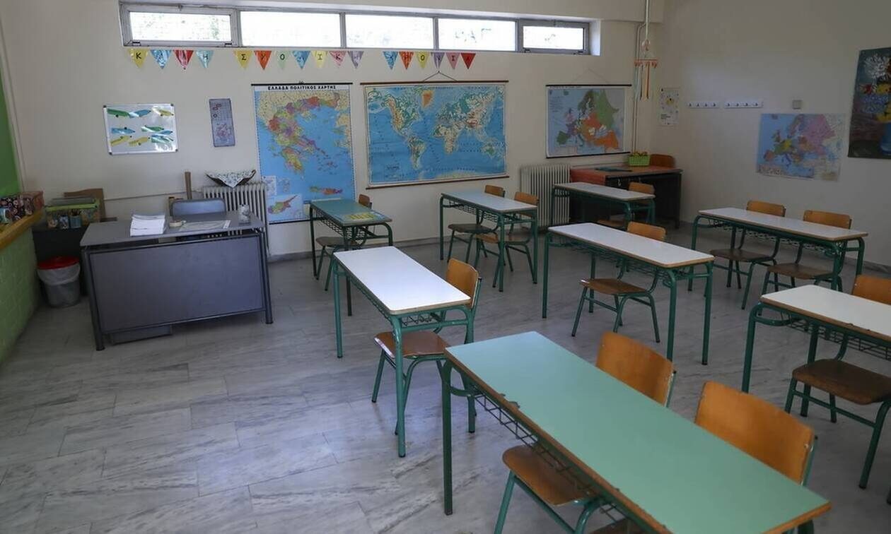 Αργίες: Τελευταία εβδομάδα μαθημάτων στα σχολεία – Πότε θα χτυπήσει το πρώτο κουδούνι για το 2024