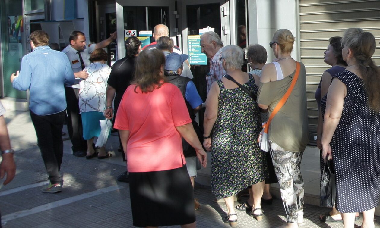 Συντάξεις Ιανουαρίου: Ξεκινούν οι πληρωμές για 4 εκατ. συνταξιούχους – Αναλυτικά οι ημερομηνίες