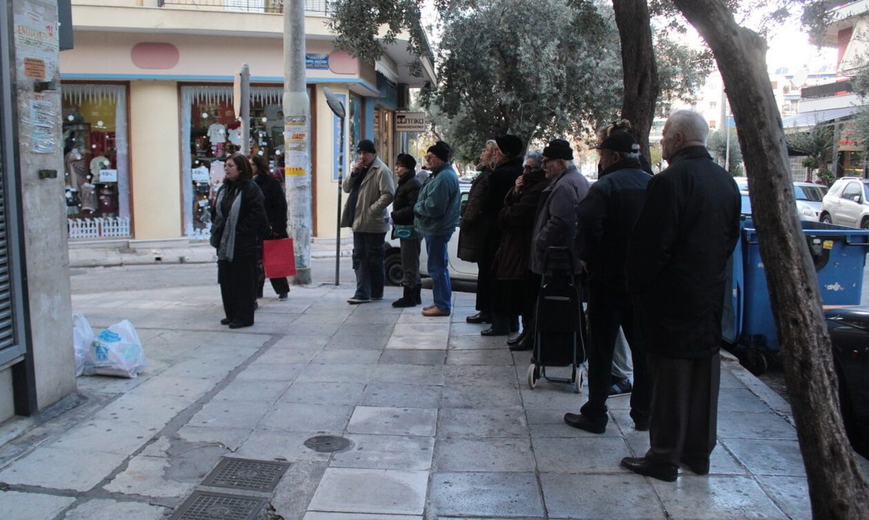 e-ΕΦΚΑ και ΔΥΠΑ: Λεφτά σε σχεδόν 6 εκατ. δικαιούχους – Ποιοι θα πληρωθούν μέχρι τις 22 Δεκεμβρίου