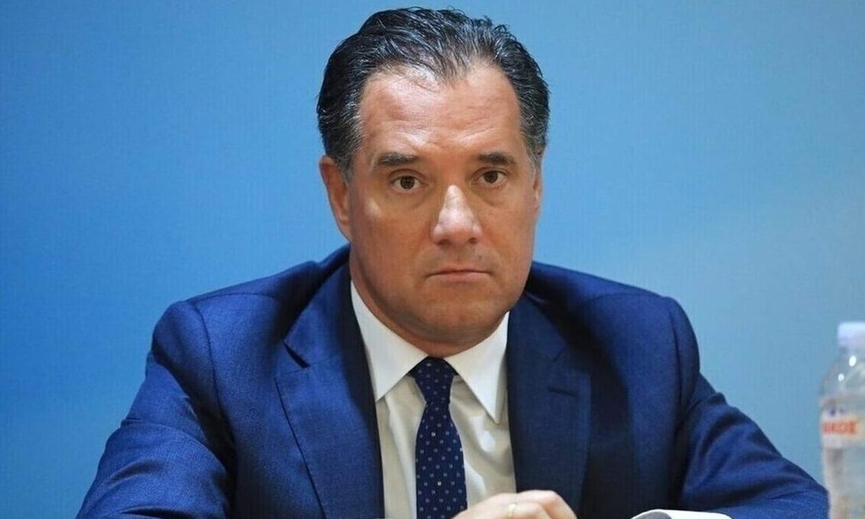 Γεωργιάδης: Δεν νοείται βουλευτής της ΝΔ να μην ψηφίσει κεντρική επιλογή – Άλλο ο Σαμαράς