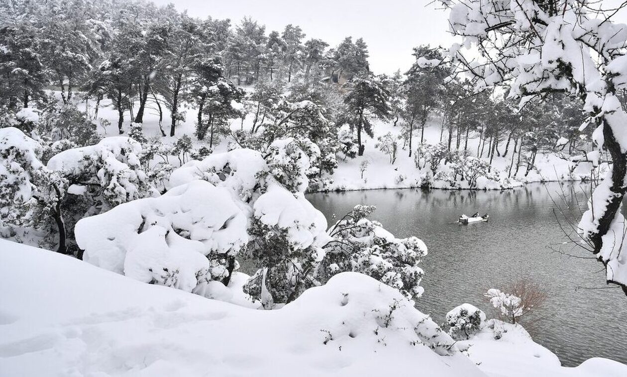ΔΥΠΑ: Χειμερινές διακοπές με voucher κοινωνικού τουρισμού της