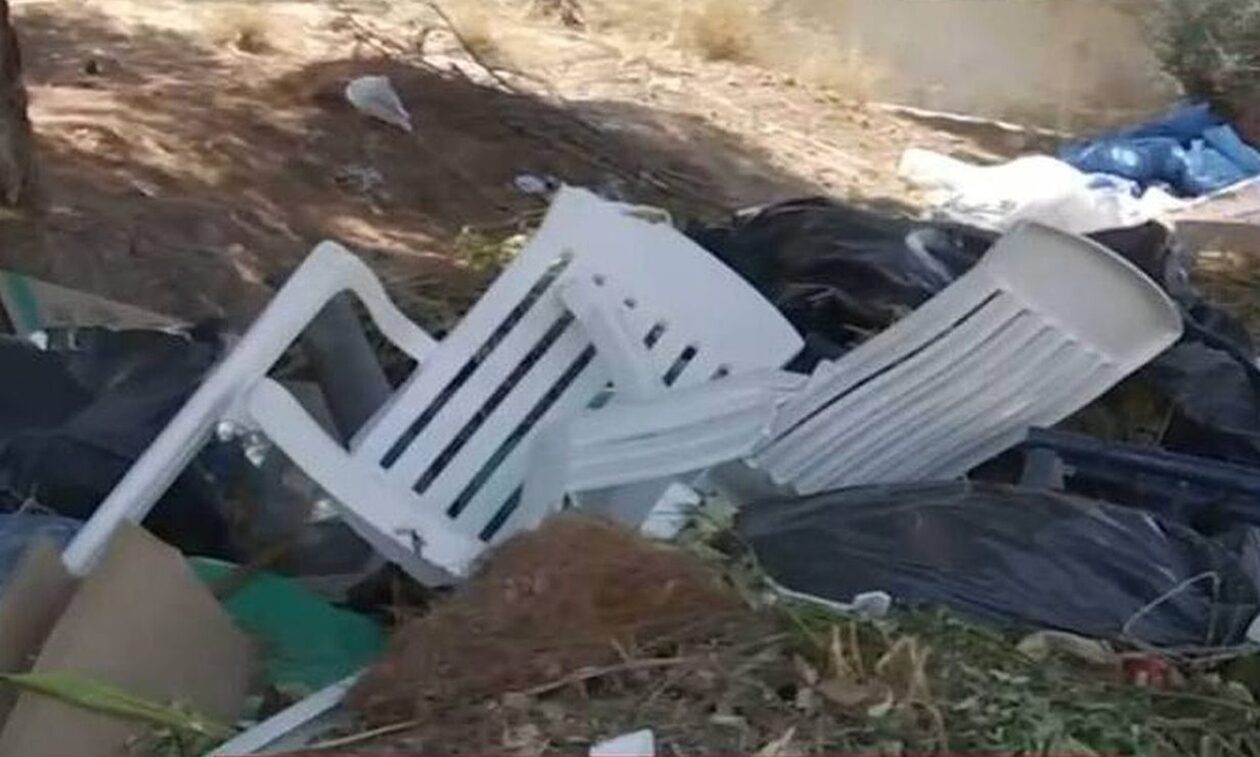 Τι αλλάζει με τα οικόπεδα – Ποιοι κινδυνεύουν με πρόστιμα έως 54.000 ευρώ και διετή φυλάκιση