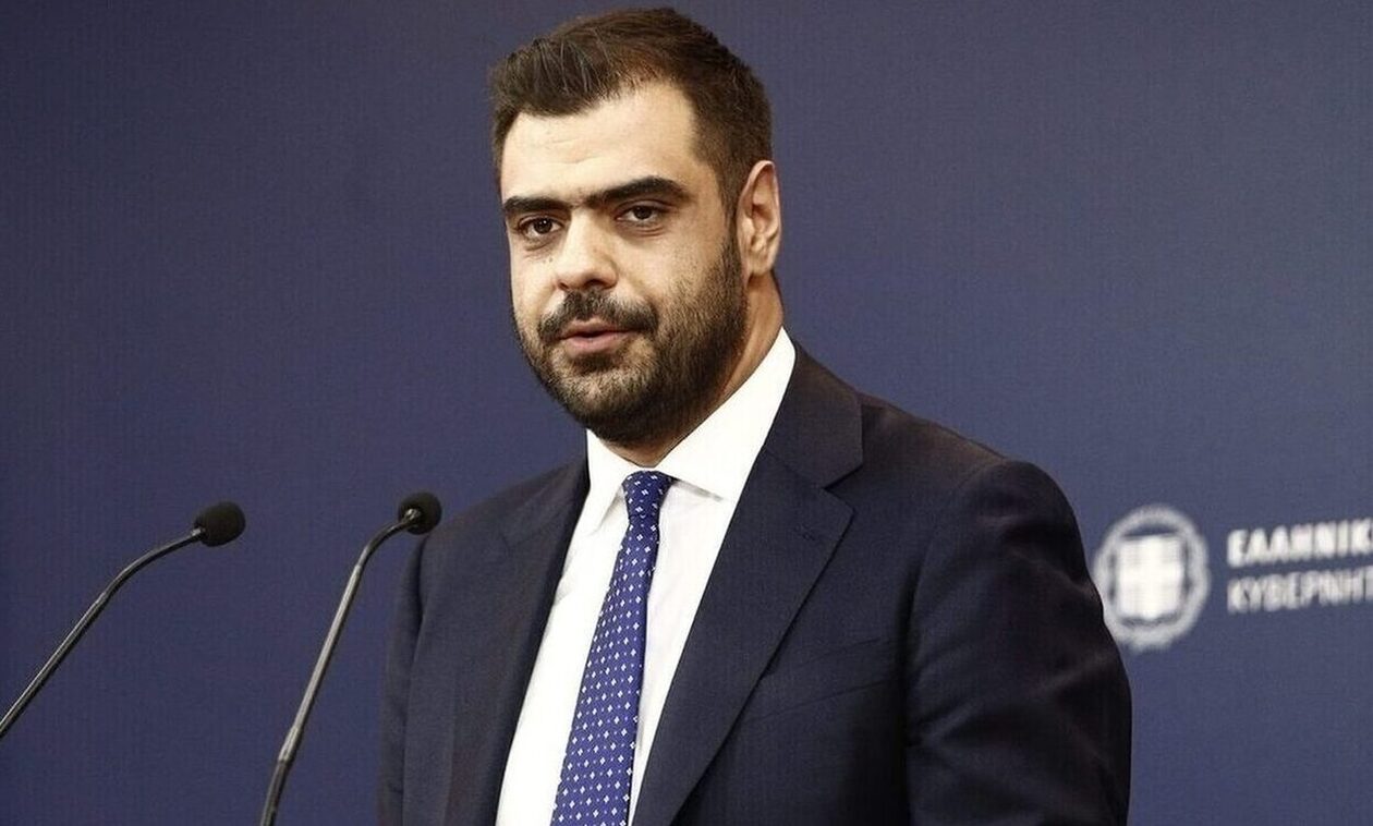 Μαρινάκης για τροπολογία σχετικά με τους μετανάστες: Κομματική πειθαρχία σε όλους εκτός Σαμαρά