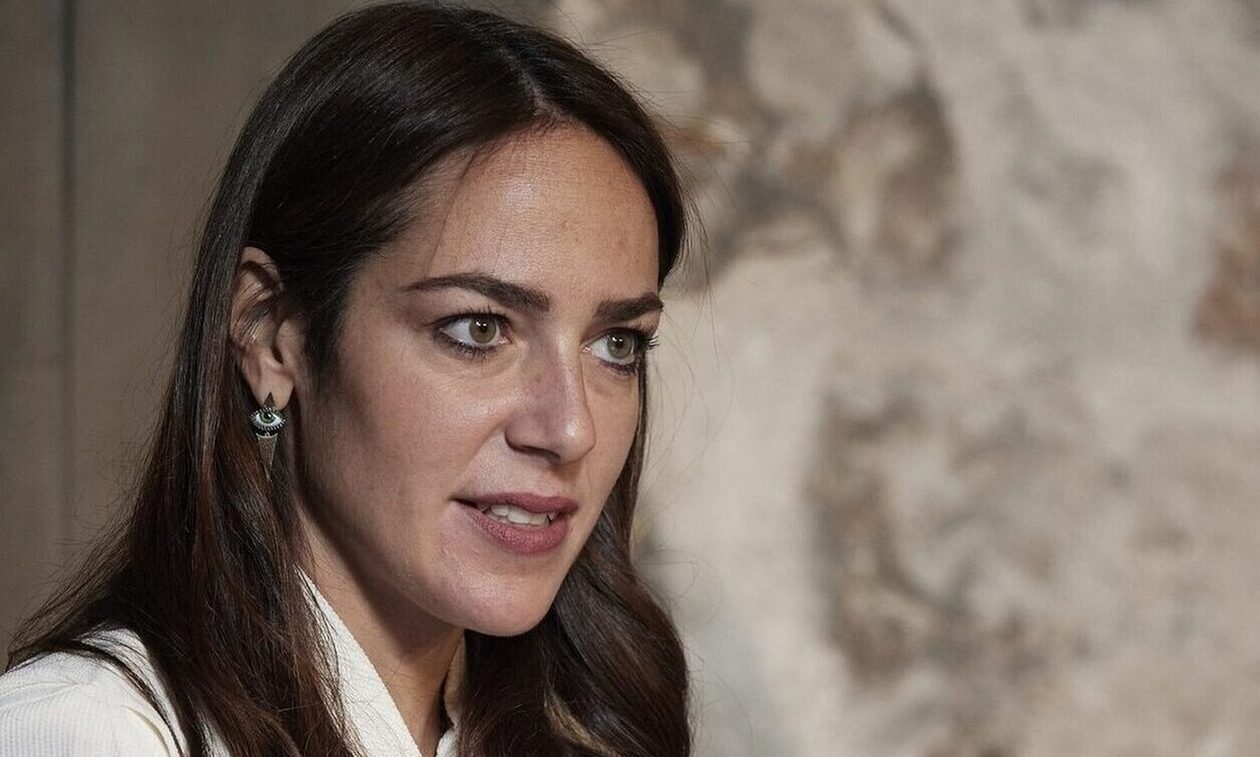 Δόμνα Μιχαηλίδου για ιδιωτικά πανεπιστήμια: Στόχος μας ισότιμα πτυχία με τους απόφοιτους των ΑΕΙ