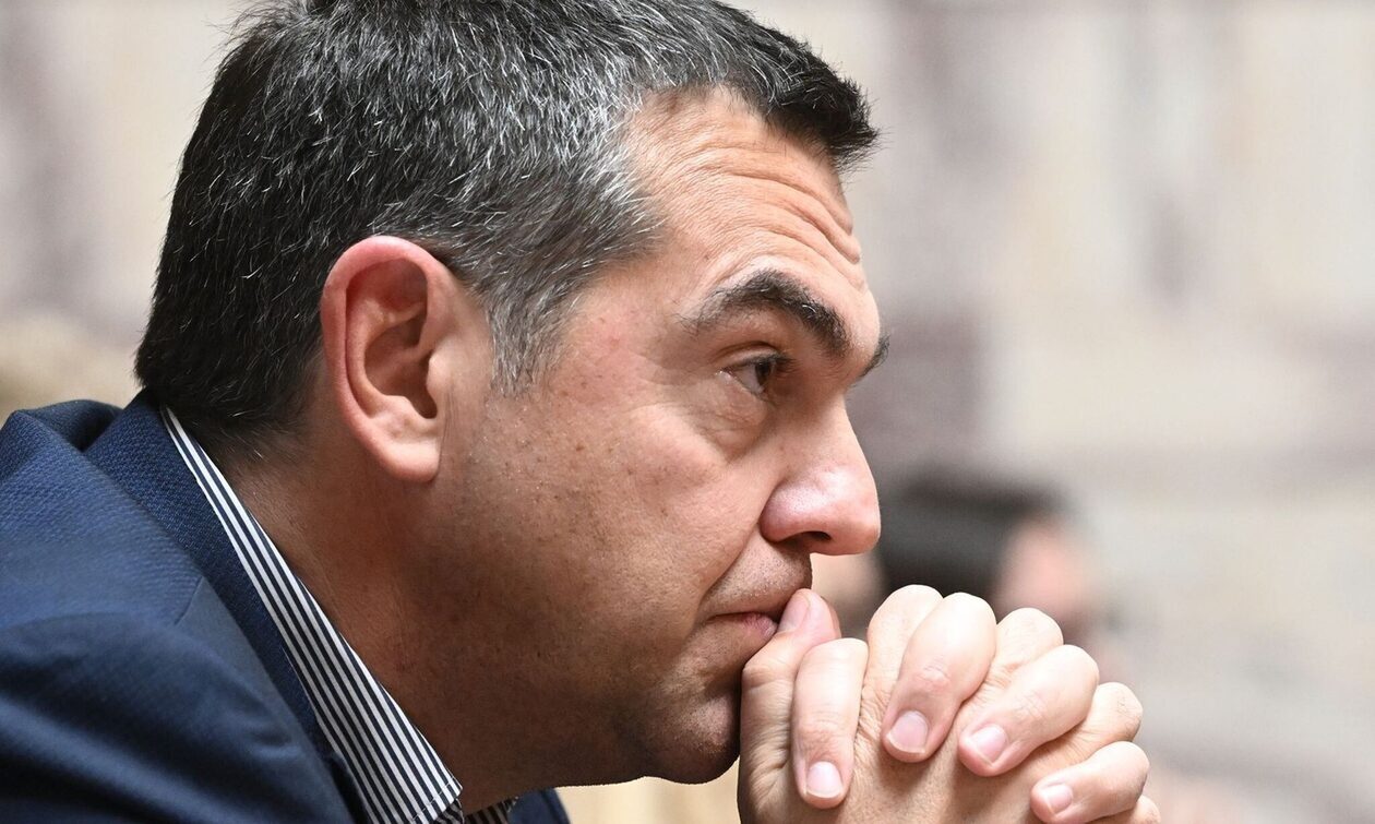 Όταν ο Κασσελάκης καλούσε τους φιλελεύθερους να ψηφίσουν Μητσοτάκη και «στόλιζε» τον Τσίπρα