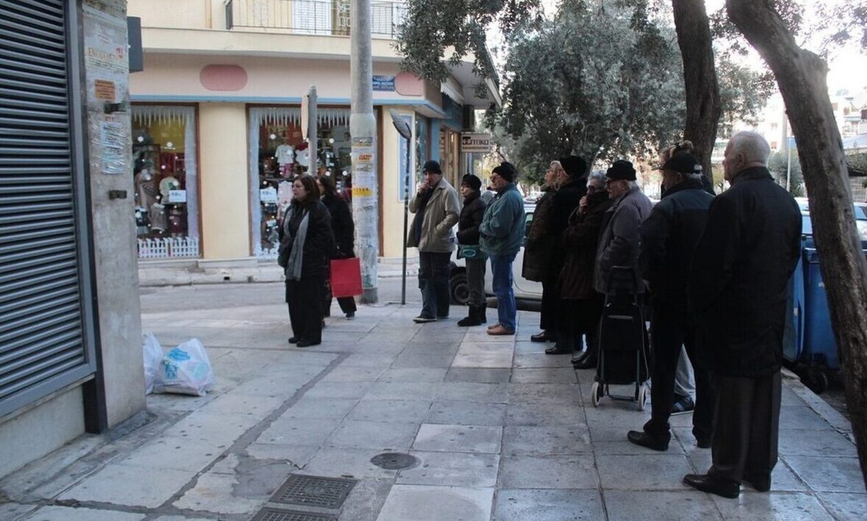 Συντάξεις: Ποιοι συνταξιούχοι θα δουν αυξήσεις στις πληρωμές αυτής της εβδομάδας