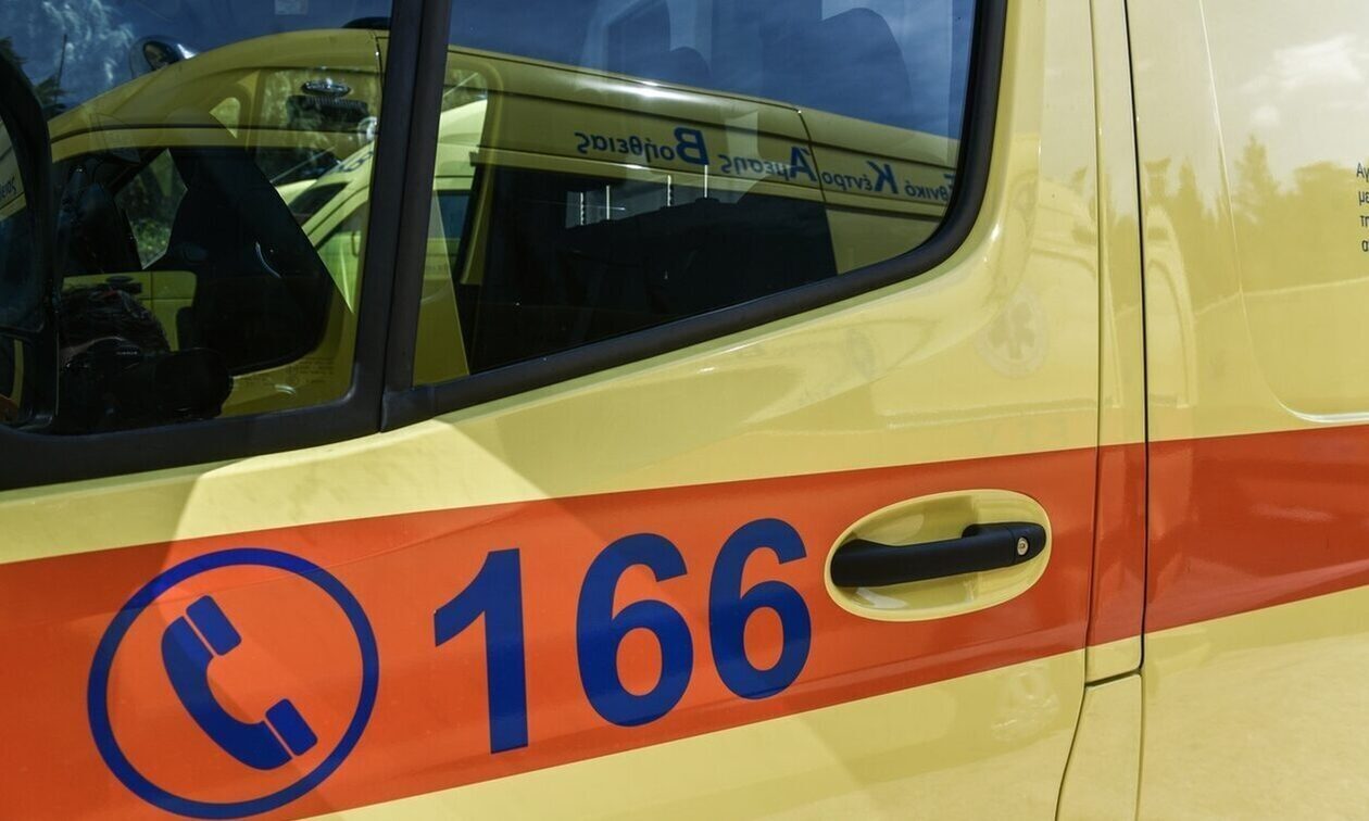 Τραγωδία στην Μεσσηνία: 50χρονος αυτοπυροβολήθηκε μετά από λογομαχία με την σύζυγό του