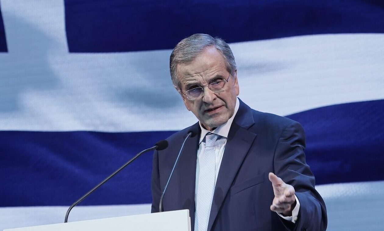 Πώς η κυβέρνηση έφτασε στην κομματική πειθαρχία;