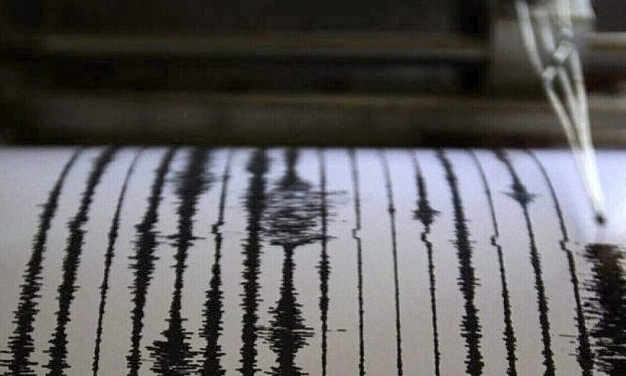 Κίνα: Δυνατός σεισμός μεγέθους 6 Ρίχτερ