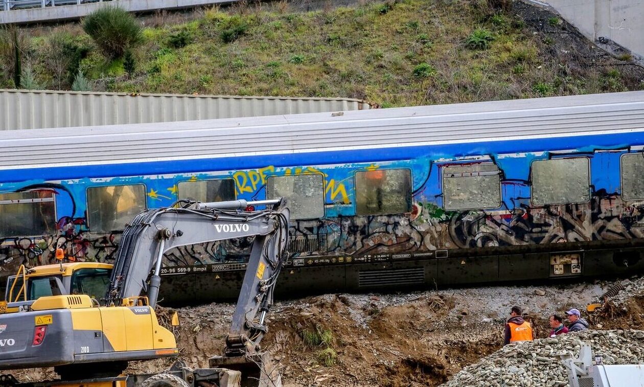 ΣΥΡΙΖΑ: Η εξεταστική επιτροπή για τα Τέμπη «δεν θα γίνει πλυντήριο κανενός»