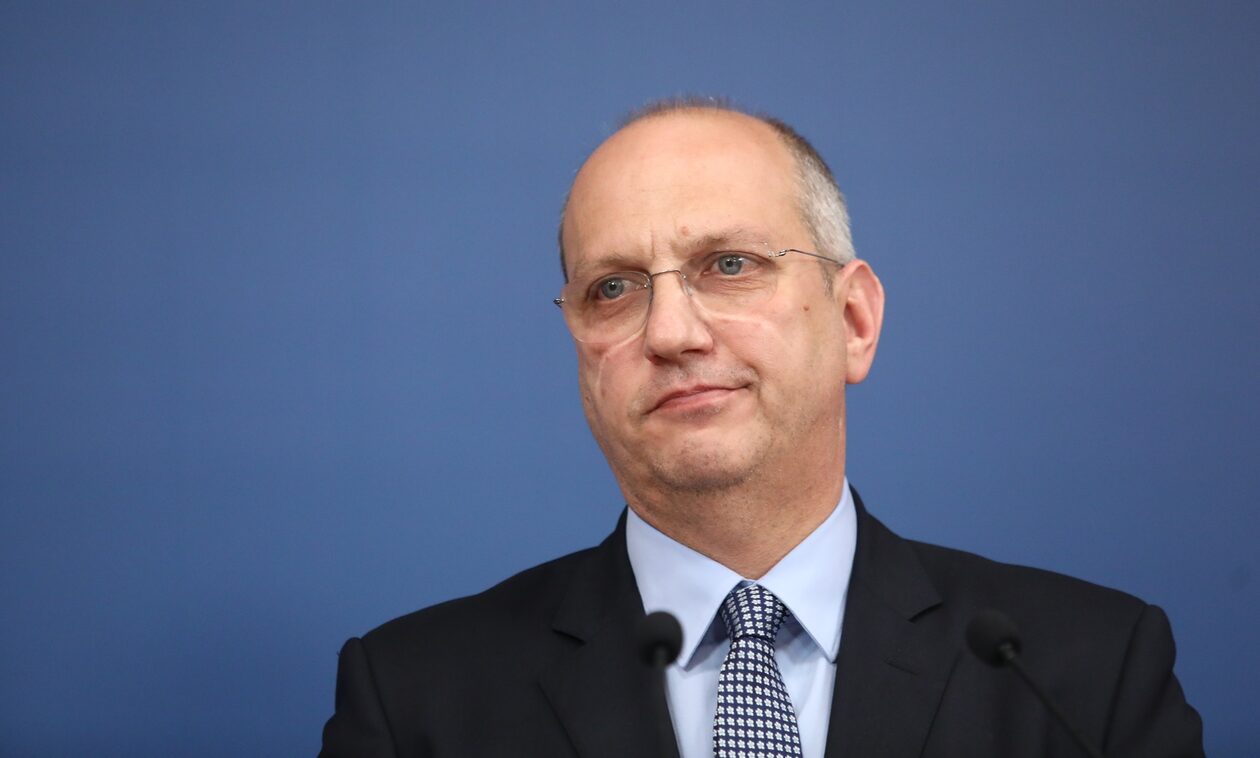 Οικονόμου: Ζούμε μια πανδημία βίας – Ο αστυνομικός πρέπει να πληρώνεται παραπάνω