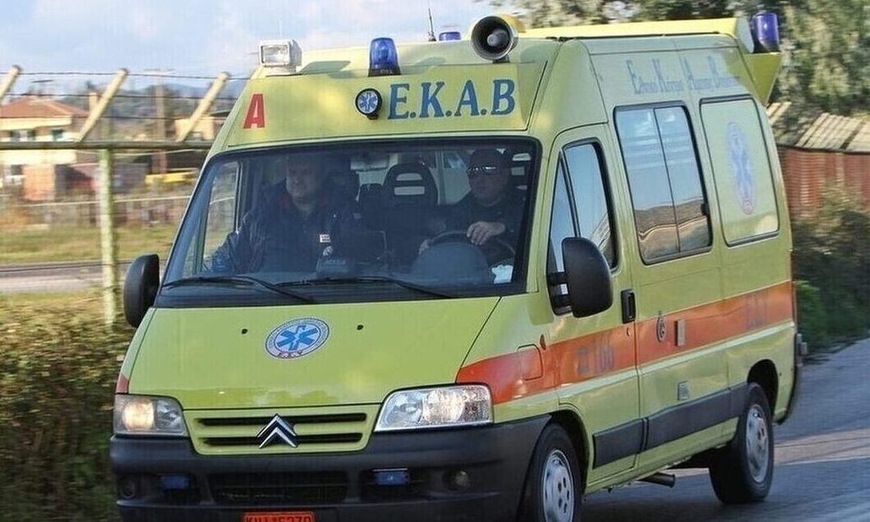 Τραγωδία στο Αίγιο: Τον βρήκαν νεκρό σε στάδιο