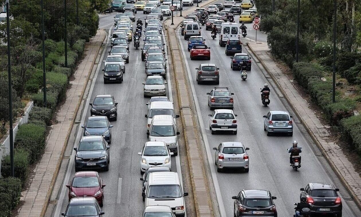 Τέλη κυκλοφορίας: Mέχρι πότε θα δοθεί παράταση – Οι αλλαγές στα πρόστιμα