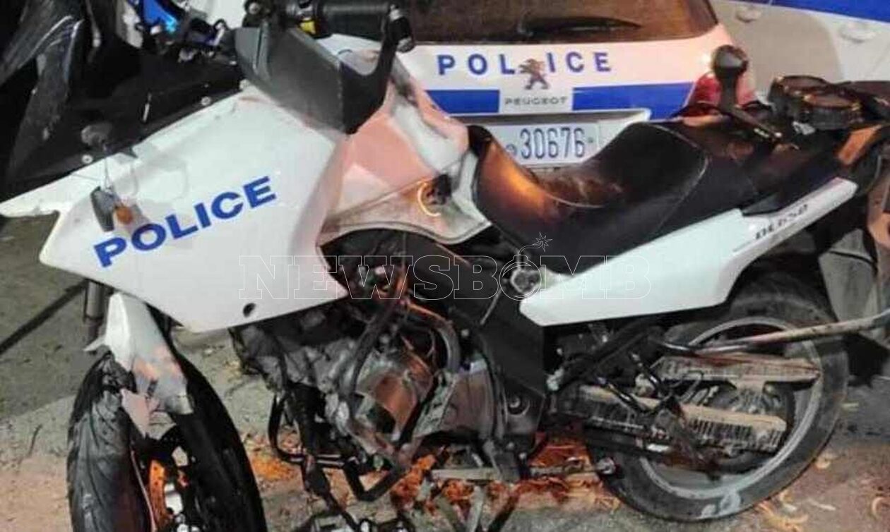 Ασπρόπυργος: Ο καταζητούμενος είχε συλληφθεί το 2021 στην καταδίωξη με νεκρό Ρομά το 2021