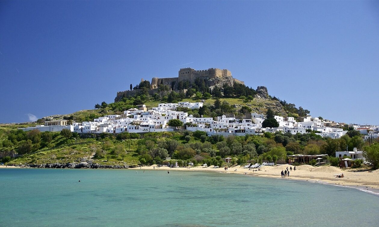 Τουρισμός για όλους: Ανακοινώθηκε το «Ρόδος Pass» για διακοπές – Οι δικαιούχοι