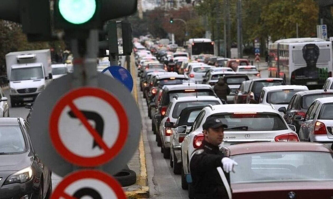 Τέλη κυκλοφορίας: Ποια θα είναι η παράταση για την πληρωμή τους – Οι αλλαγές στα πρόστιμα