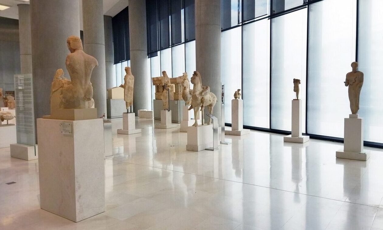 ΥΠΠΟ: Νέα τιμολογιακή πολιτική για τους αρχαιολογικούς χώρους και τα μουσεία